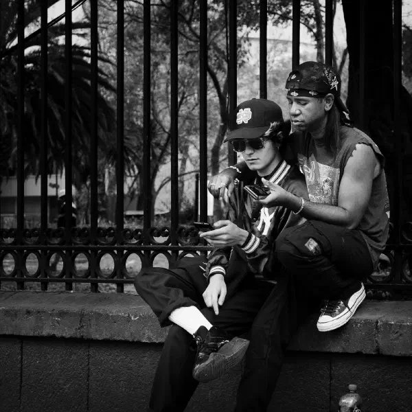 Friendship