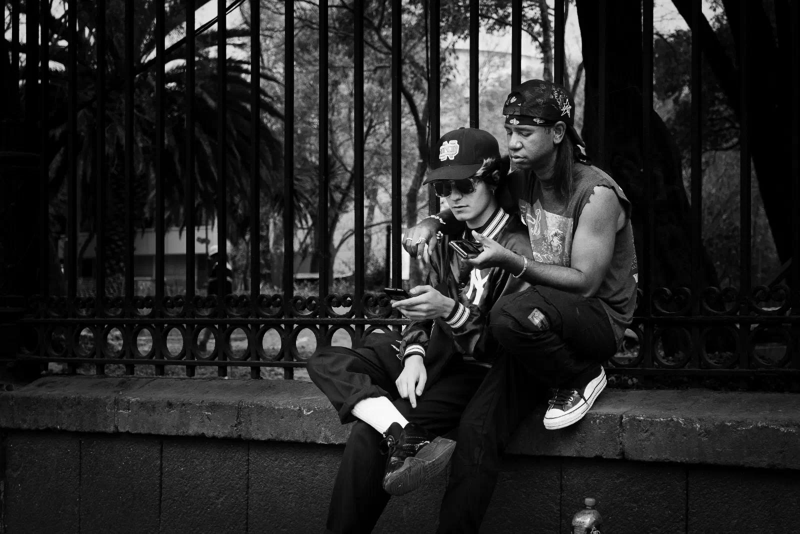 Friendship