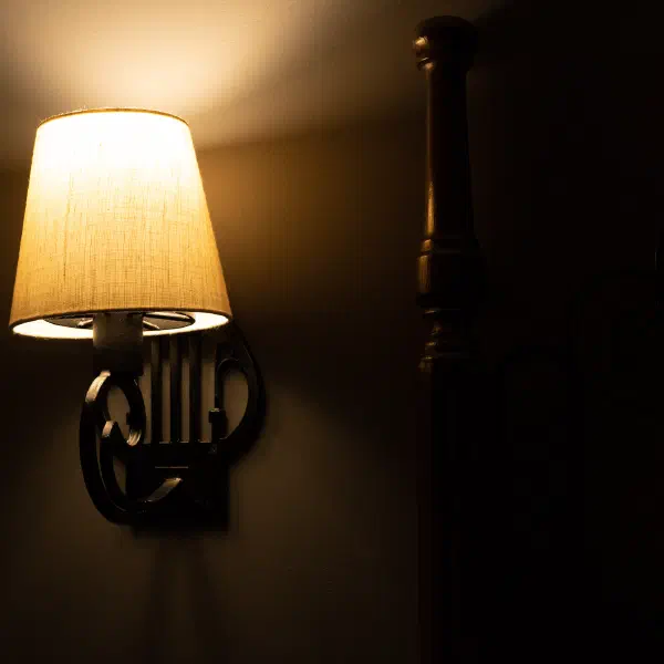 Lamp