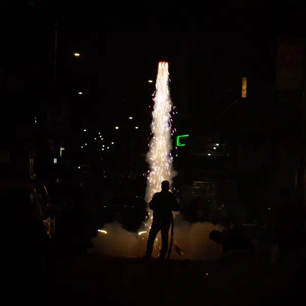 Rocket