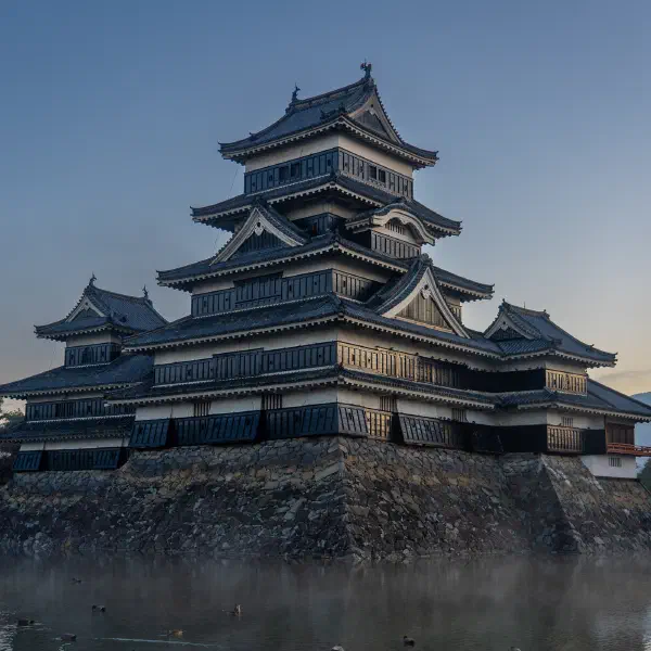 Matsumoto Castle