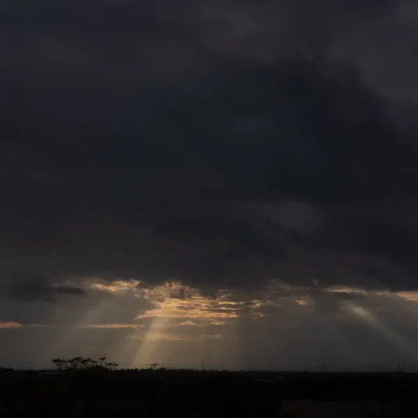 Stormbreak