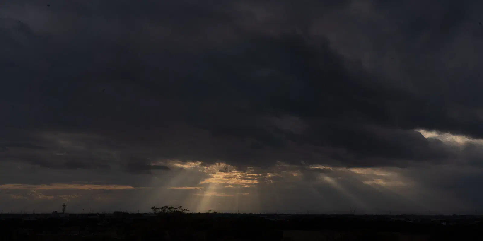 Stormbreak